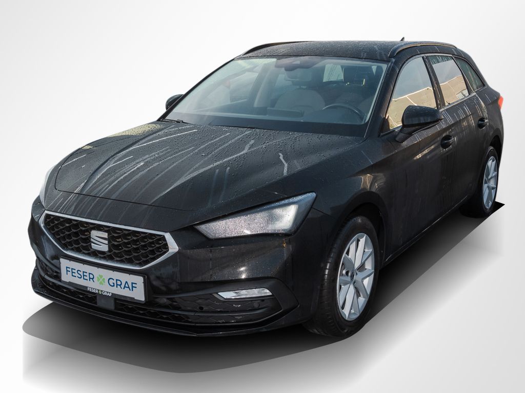 Seat Leon 2022