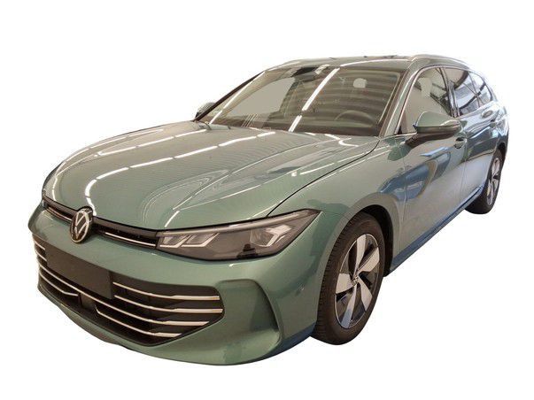 Volkswagen Passat Variant 2025