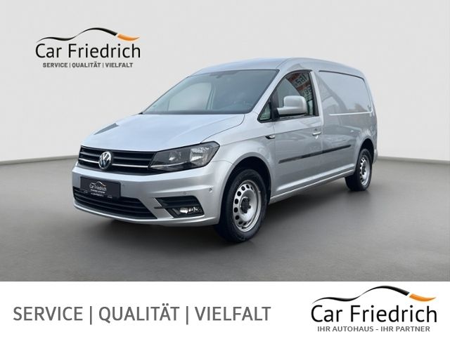 Volkswagen Caddy 2019