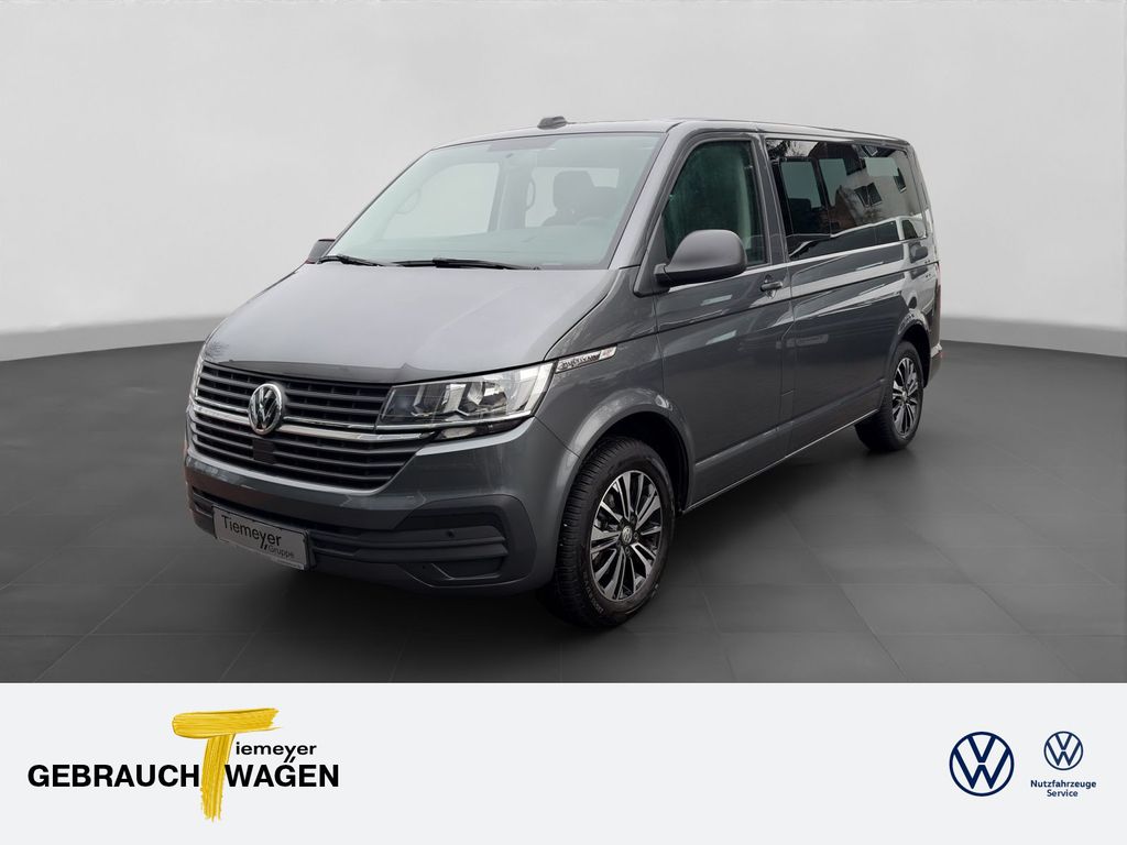 Volkswagen T6 Multivan 2020