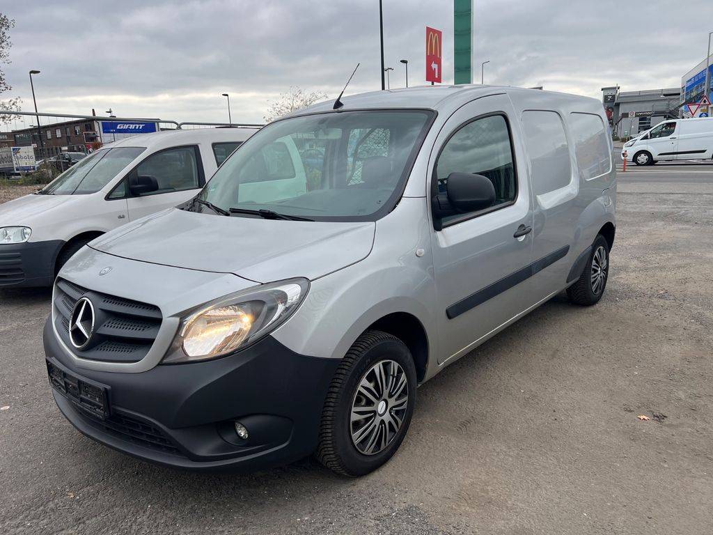 Mercedes-Benz Citan 2017