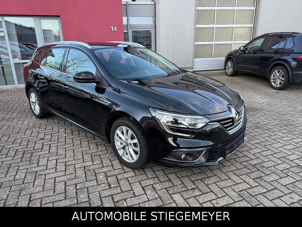 Renault Megane 2019
