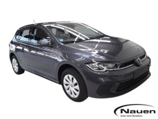 Volkswagen Polo 2025