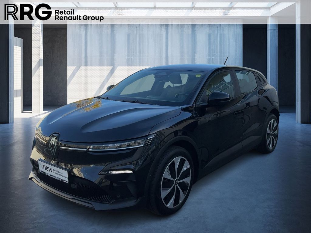 Renault Megane E-TECH 2023