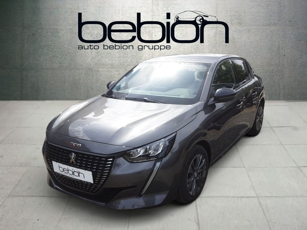 Peugeot 208 2023