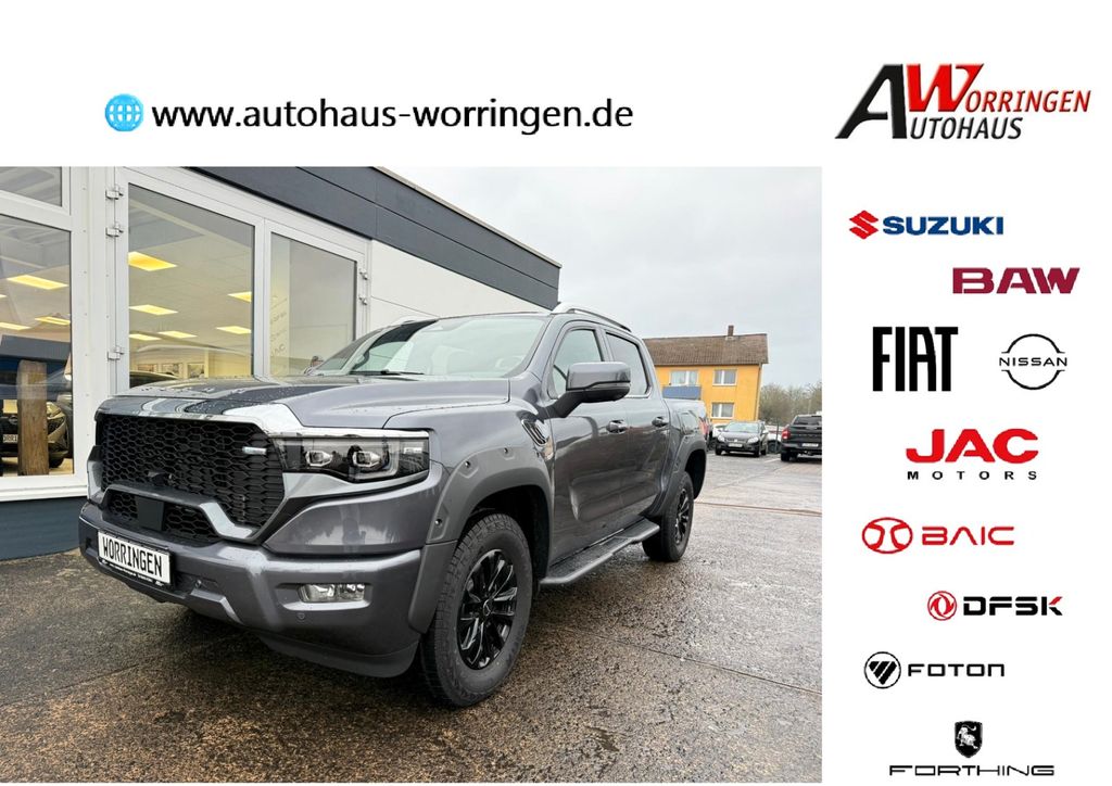 Foton 4