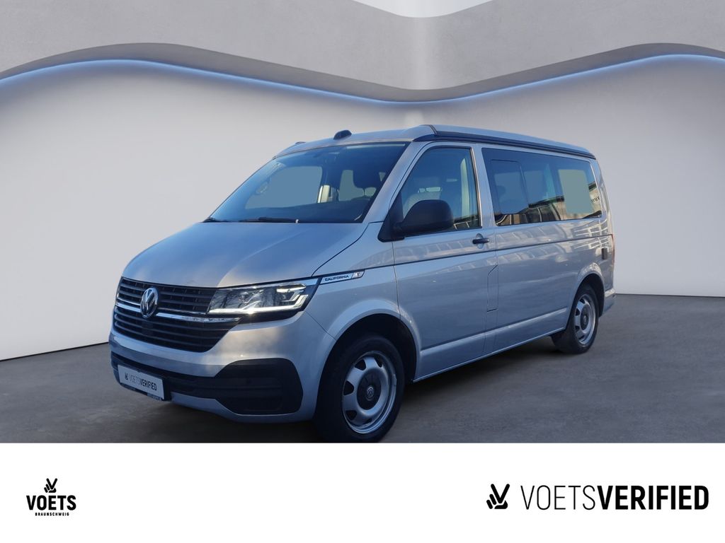 Volkswagen T6 California 2022