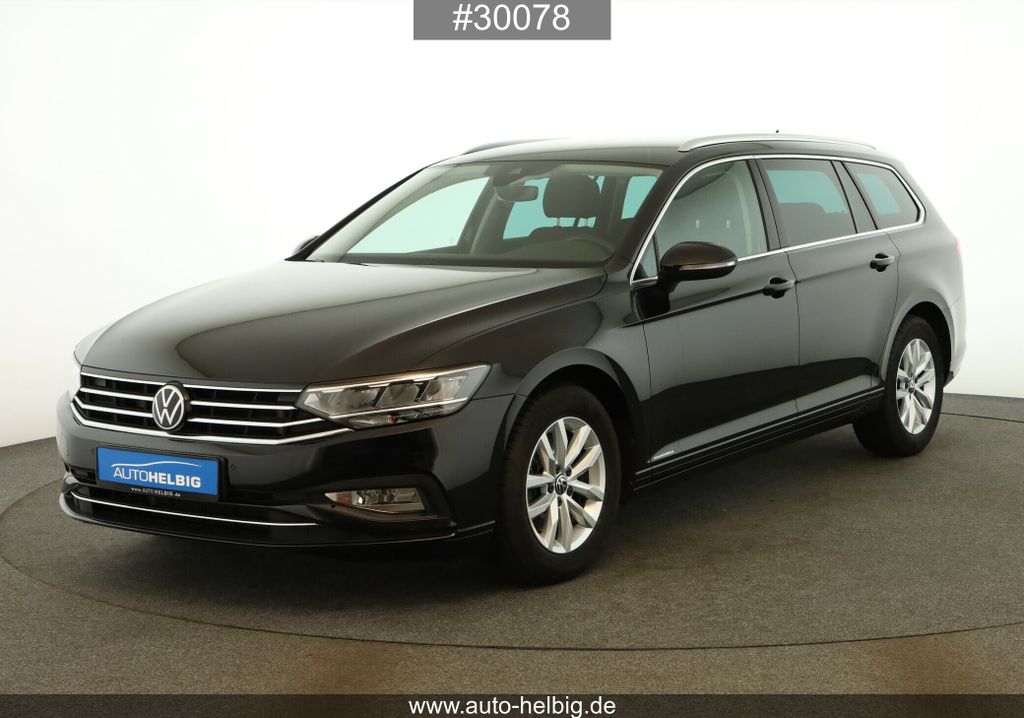 Volkswagen Passat Variant 2023