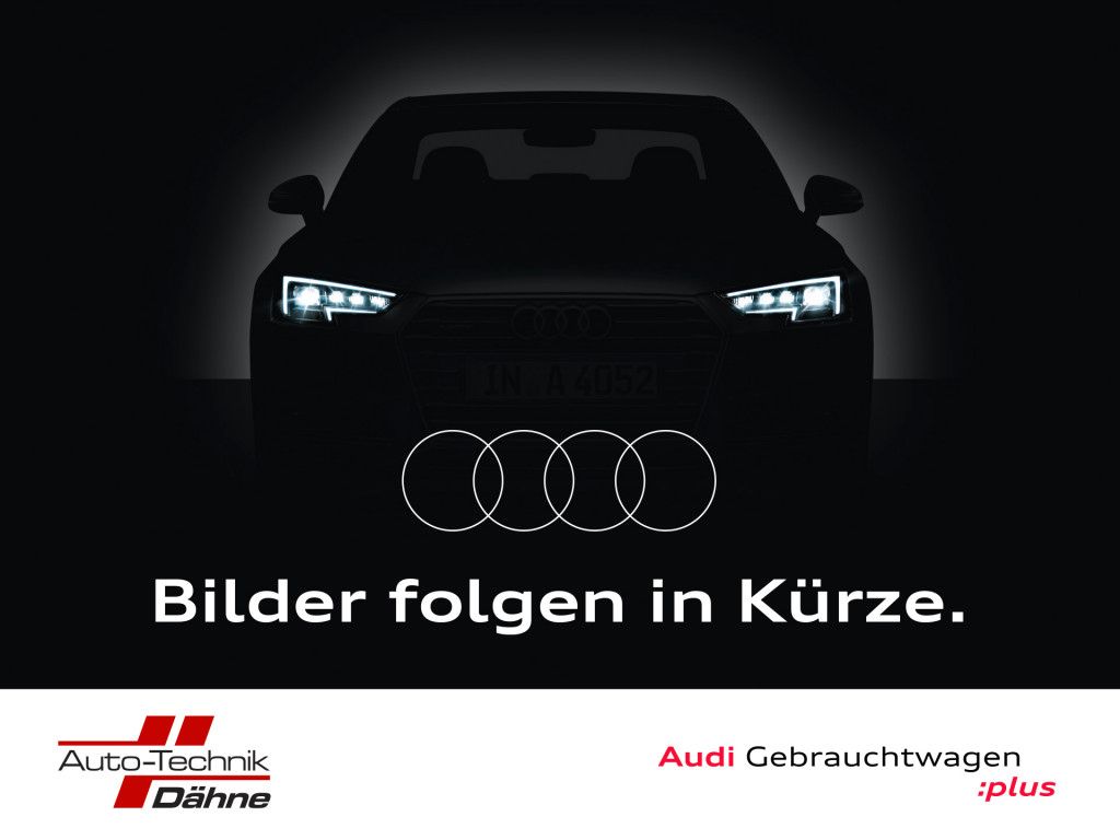 Audi A3 2025