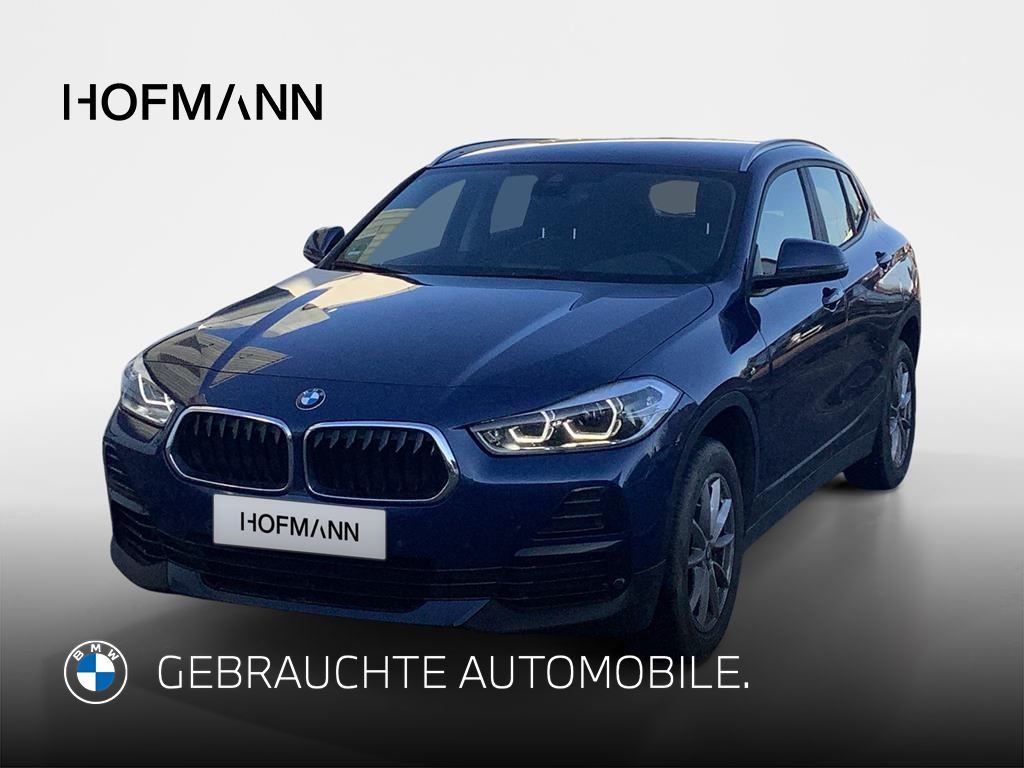 BMW X2 2021