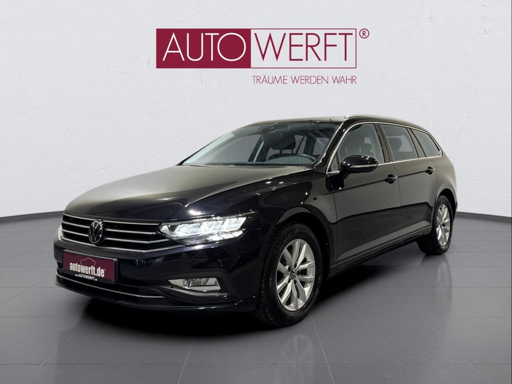 Volkswagen Passat Variant 2023