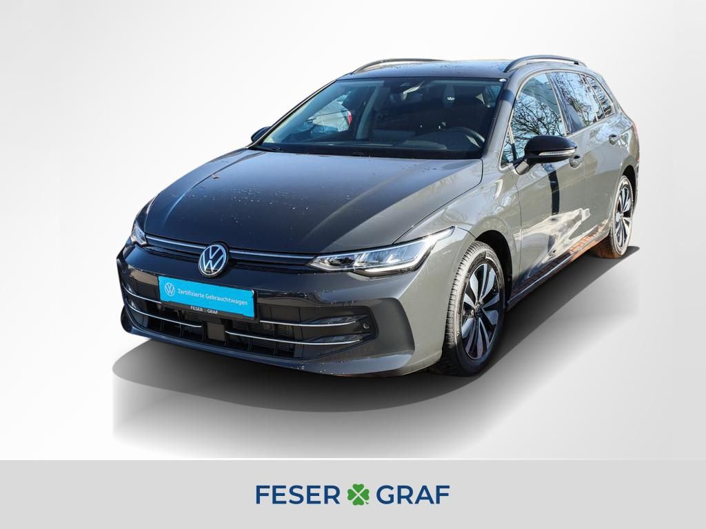 Volkswagen Golf 2025