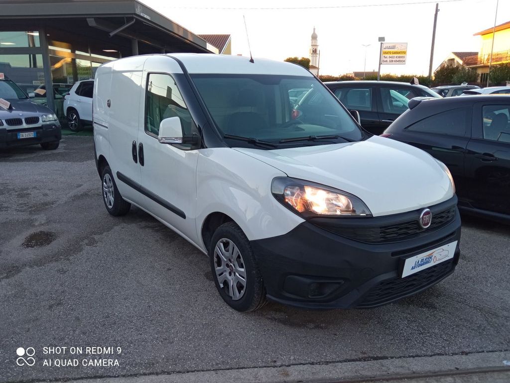 Fiat Other 2019