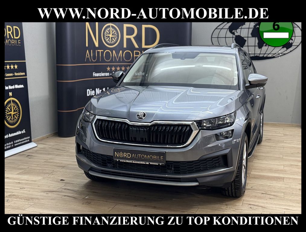 Skoda Kodiaq 2023