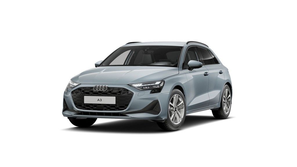 Audi A3 2025