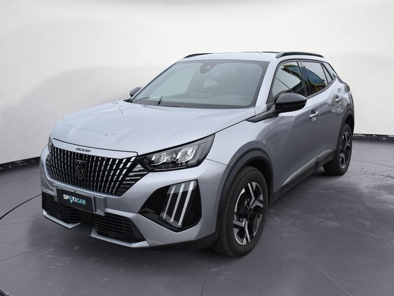 Peugeot 2008 2025