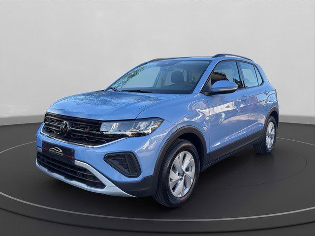Volkswagen T-Cross 2026