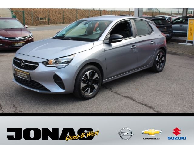 Opel Corsa 2022