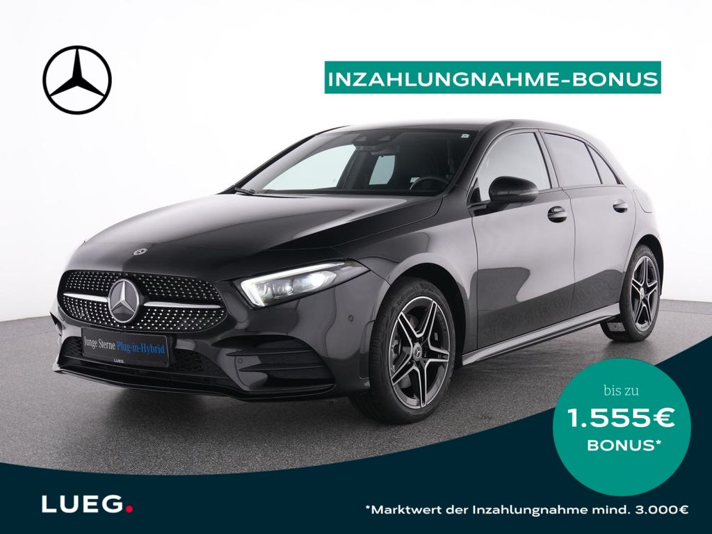 Mercedes-Benz A 250 2022