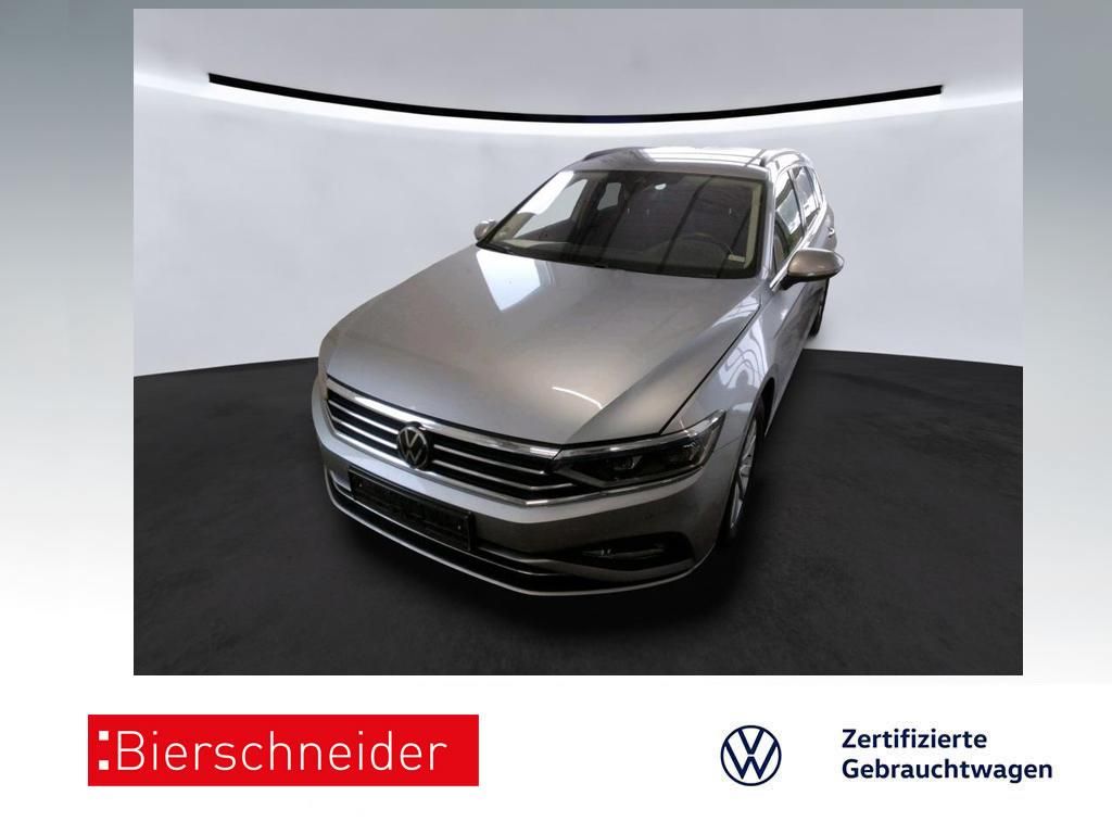 Volkswagen Passat Variant 2022