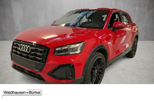 Audi Q2 2023