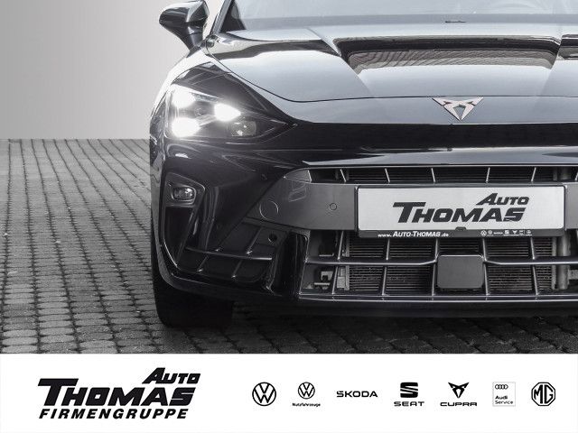 Cupra Leon 2024