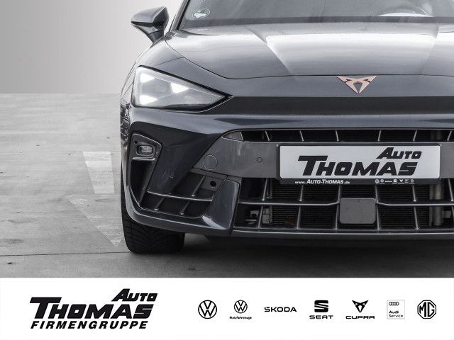 Cupra Leon 2024