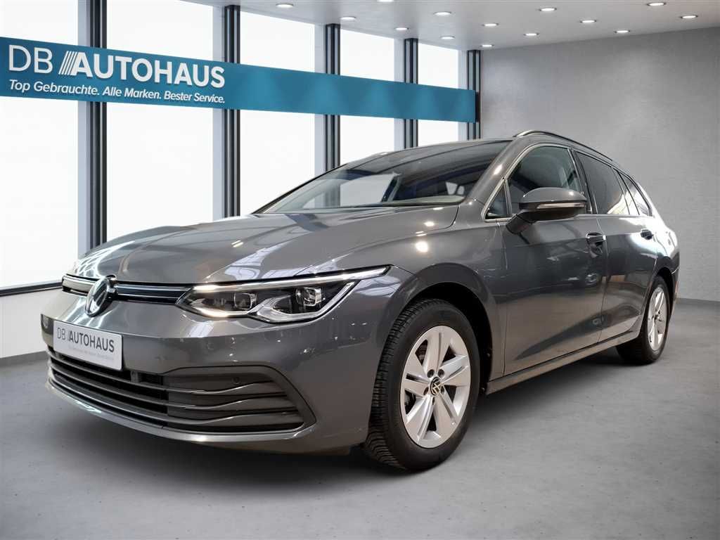 Volkswagen Golf 2023