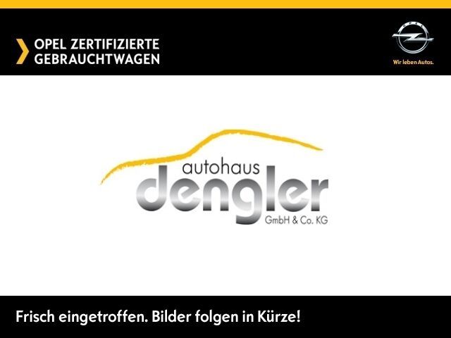 Opel Corsa 2025
