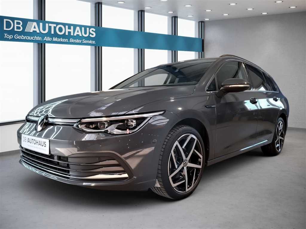 Volkswagen Golf 2023
