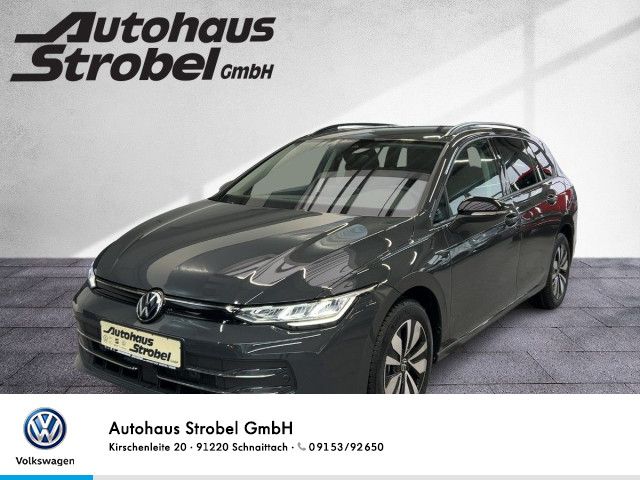 Volkswagen Golf 2025