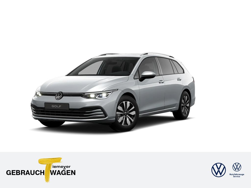 Volkswagen Golf 2025