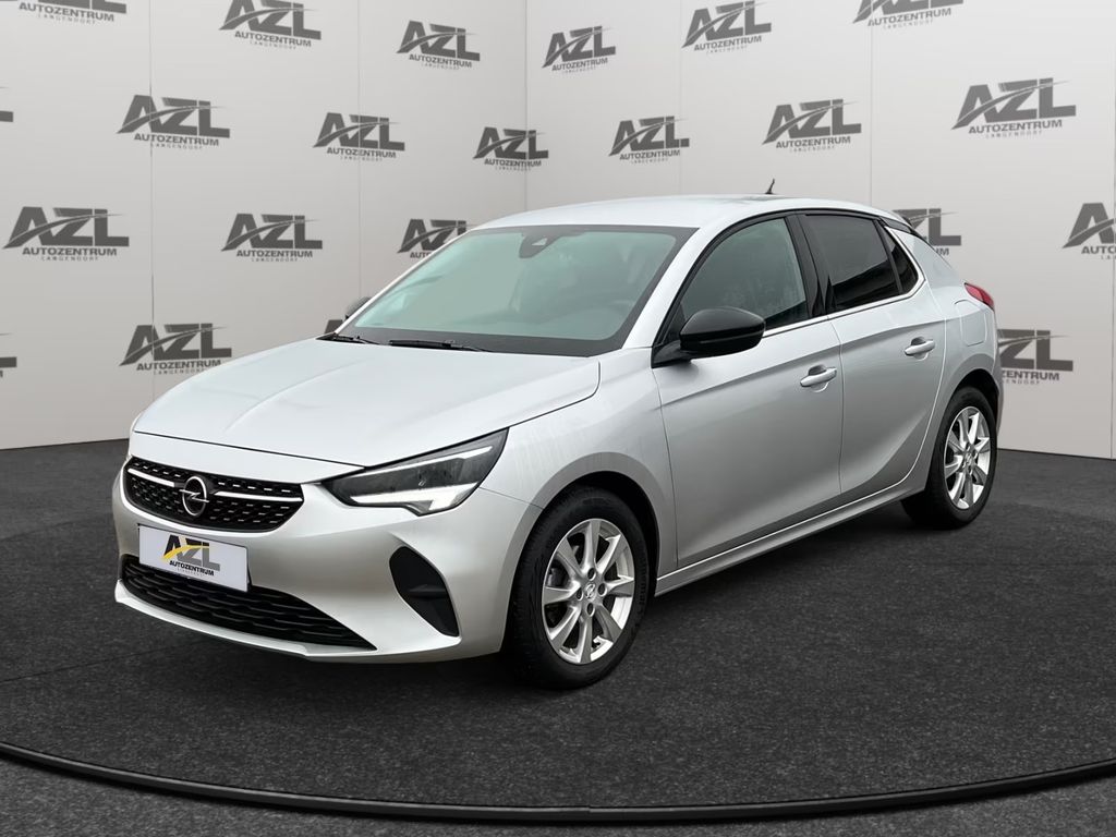 Opel Corsa 2023