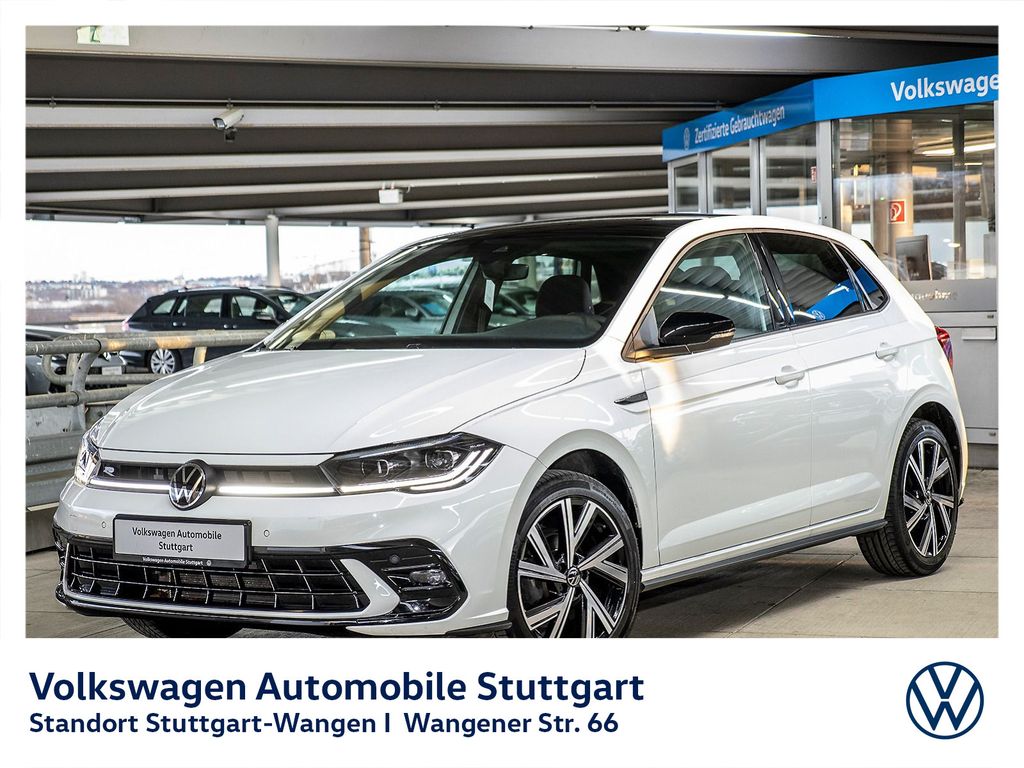 Volkswagen Polo 2024
