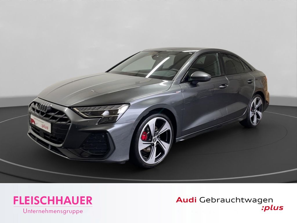 Audi A3 2025
