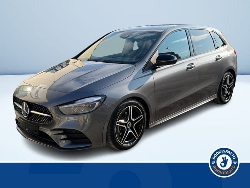 Mercedes-Benz B 180 2026