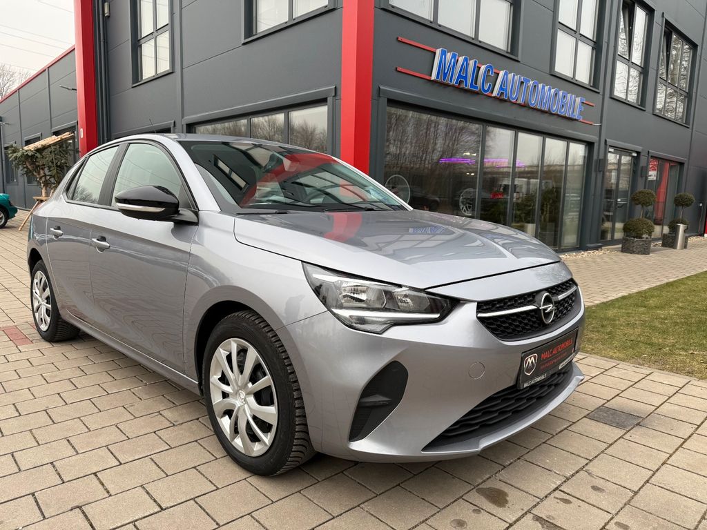 Opel Corsa 2021