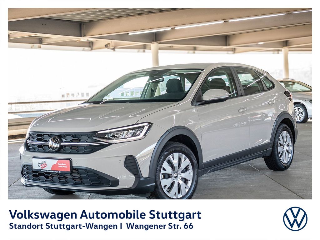 Volkswagen Taigo 2024