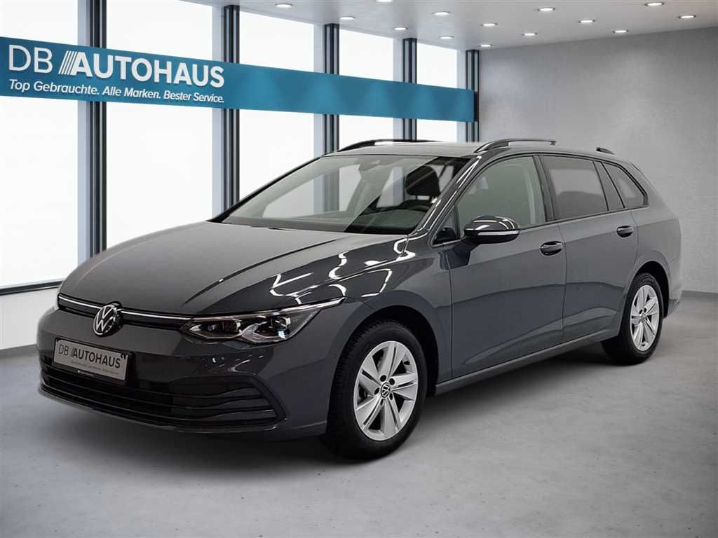 Volkswagen Golf 2024