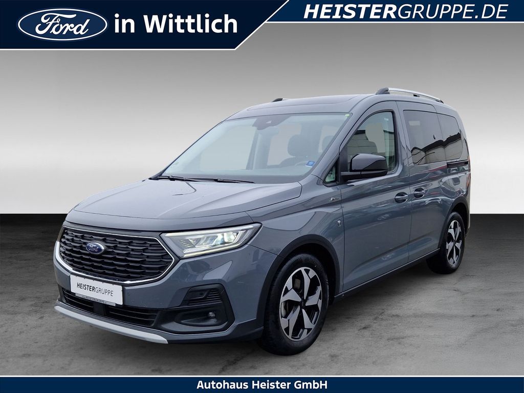 Ford Tourneo Connect 2024