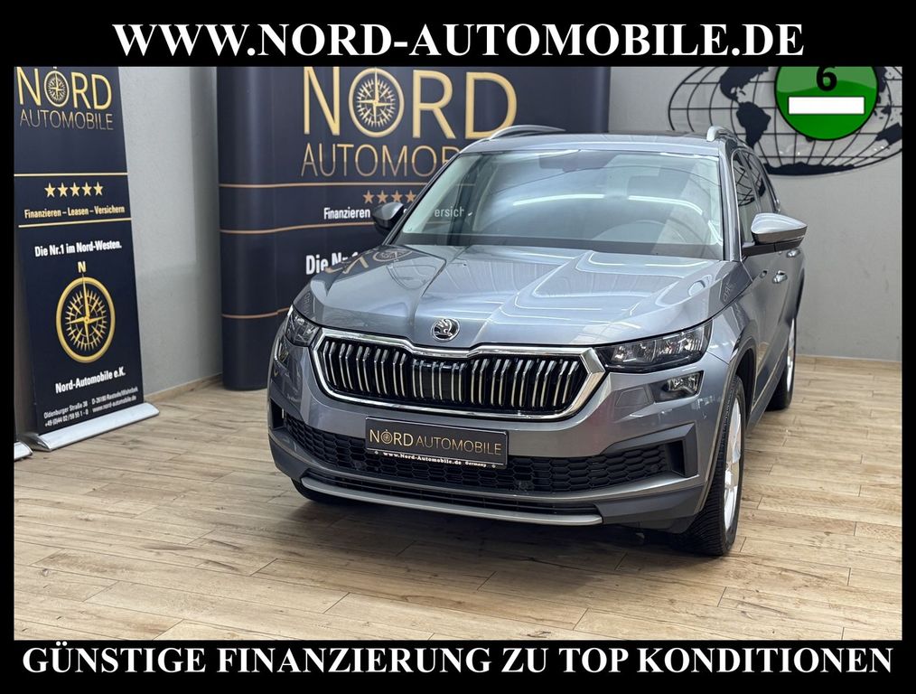 Skoda Kodiaq 2023