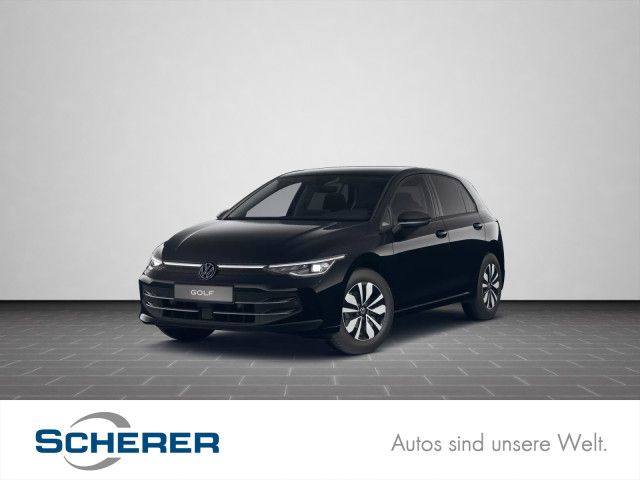 Volkswagen Golf 2025
