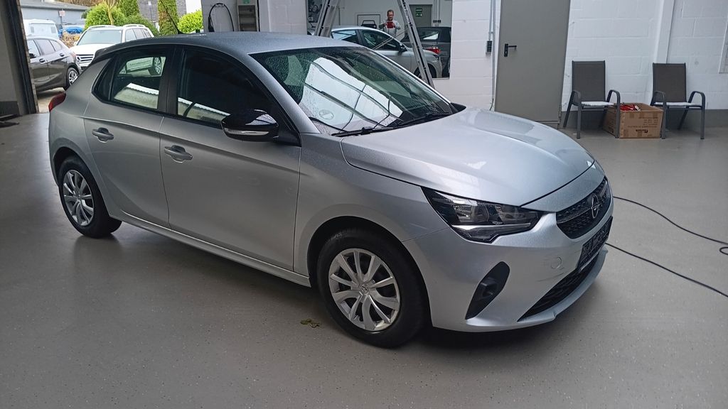 Opel Corsa 2022
