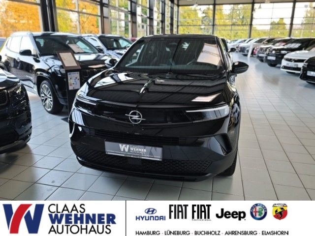 Opel Mokka 2025