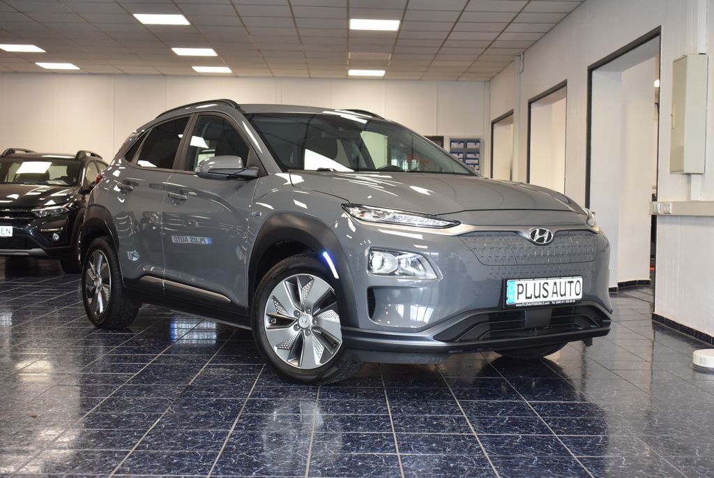 Hyundai KONA 2020