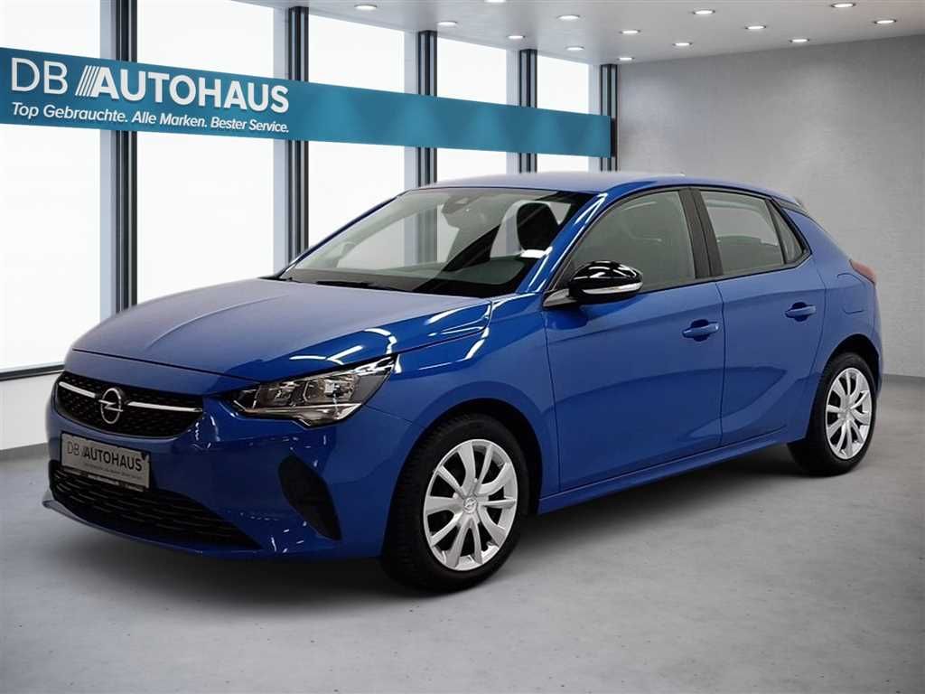 Opel Corsa 2022