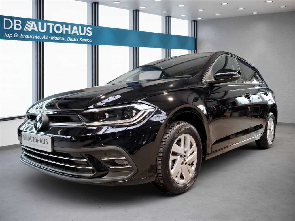 Volkswagen Polo 2024
