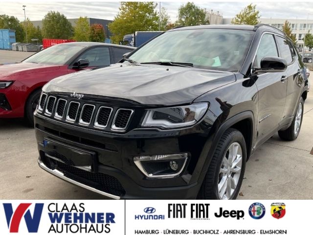 Jeep Compass 2020