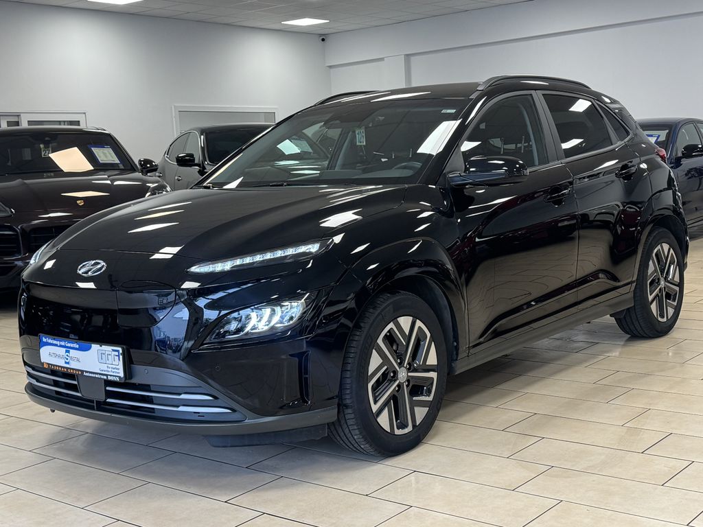 Hyundai KONA 2023