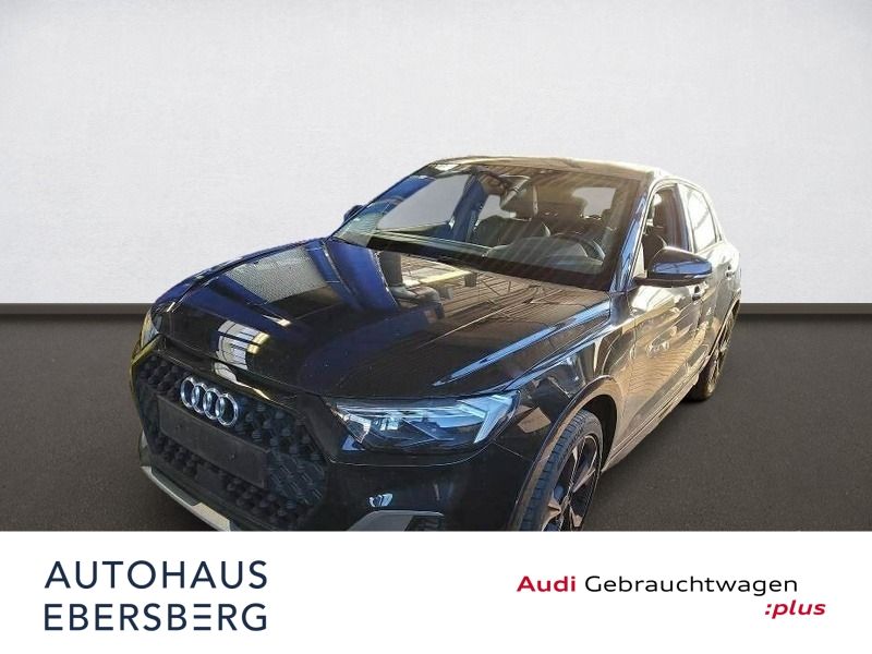 Audi A1 2022